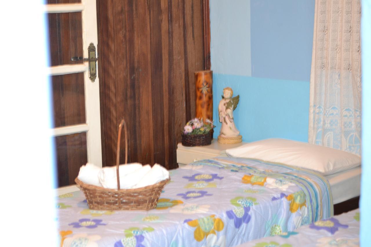 Hôtel Fazenda Agua Encantada à Angra dos Reis Chambre photo